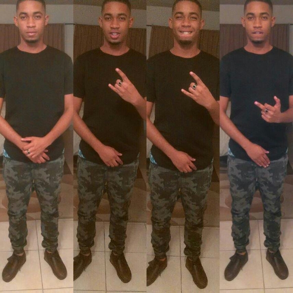 jevonjames